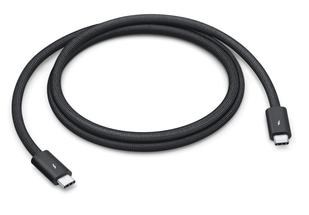 Cable Thunderbolt 5 Pro