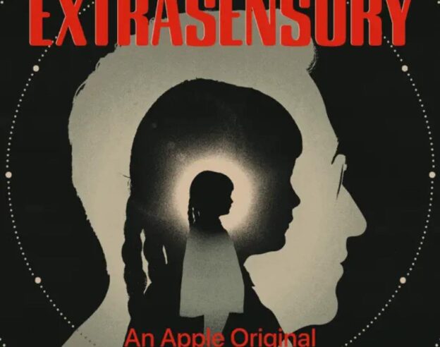 image de l'article Extrasensory : Apple annonce un nouveau podcast Original, basé sur une incroyable histoire vraie