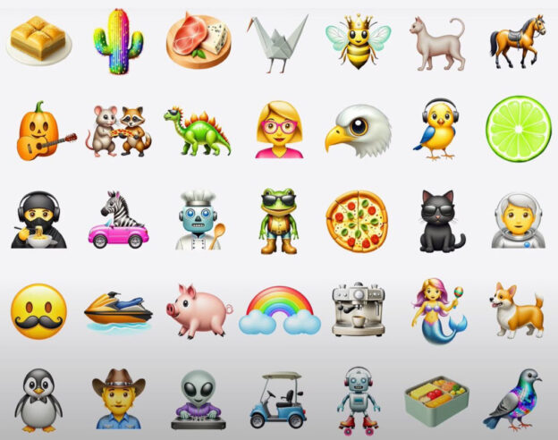 image de l'article iOS 18.2 bêta : l’accès à Genmoji et Image Playground peut prendre des semaines