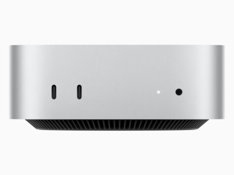 Image article Apple retire le Mac mini M4 avec 256 Go de stockage : le modèle de base devient plus cher