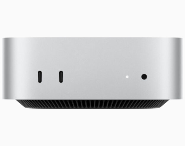 Mac mini M4 Avant