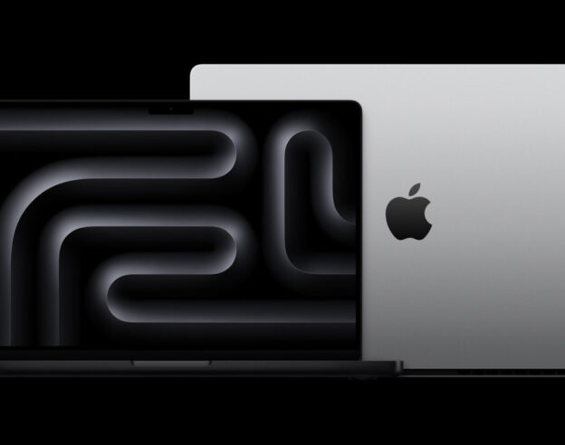 Image Apple annonce les MacBook Pro avec les puces M4, M4 Pro et M4 Max