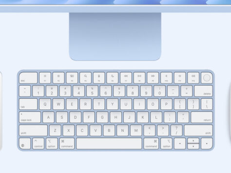 Image article Les nouveaux Magic Keyboard et Magic Mouse ont des soucis de compatibilité avec les anciennes versions de macOS