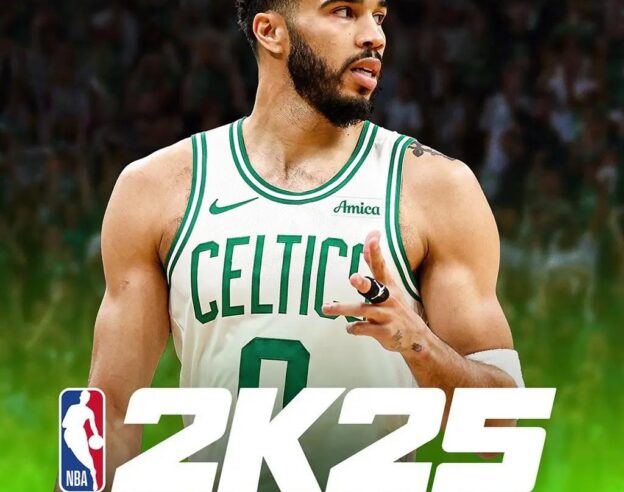 NBA 2K25 Arcade Edition