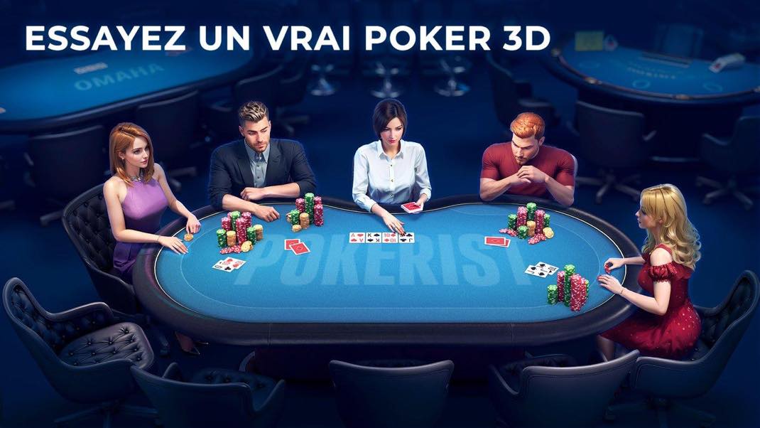 Poker Pokerist