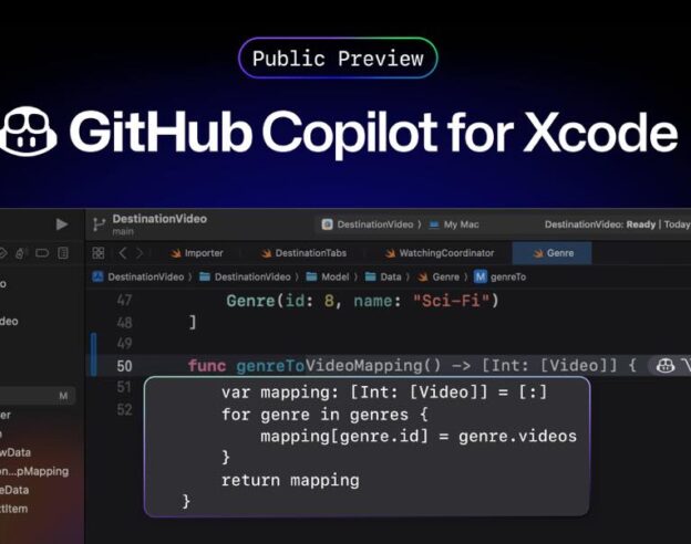 copilot-for-xcode