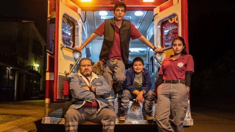 familia-de-medianoche-apple-tv
