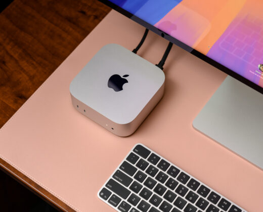 image à la une article Les MacBook Pro, Mac mini et iMac M4 sont disponibles à l’achat