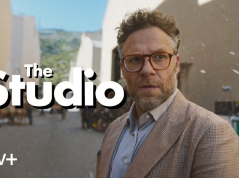 Image article The Studio (Apple TV+) : Seth Rogen dévoile la liste complète des « guest stars  » (et c’est impressionnant)