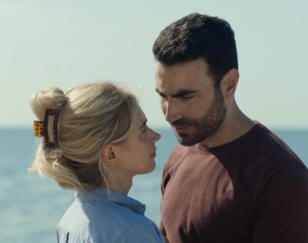 Image All of You : Apple TV+ annonce un drame romantique avec Brett Goldstein (Ted Lasso) en vedette