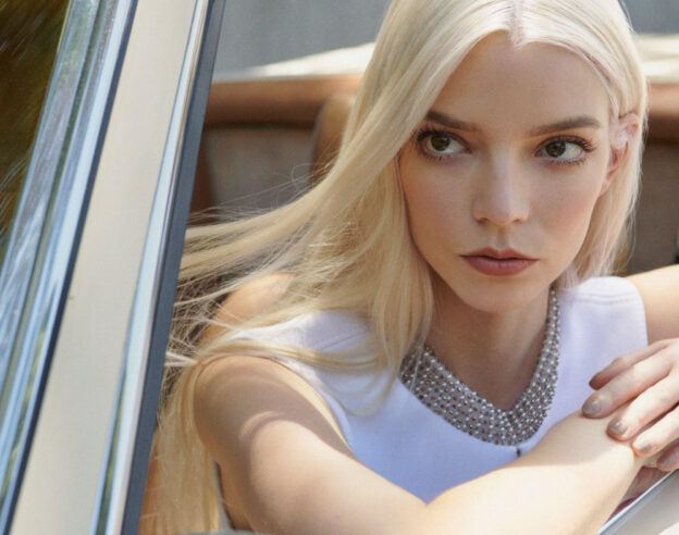 Image Apple TV+ annonce Lucky, une nouvelle série avec Anya Taylor-Joy