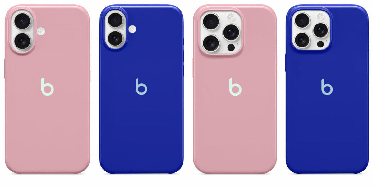 Coques Beats iPhone 16