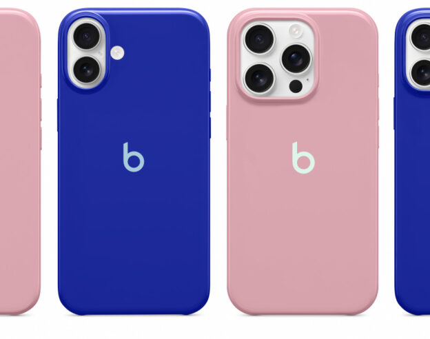 Coques Beats iPhone 16