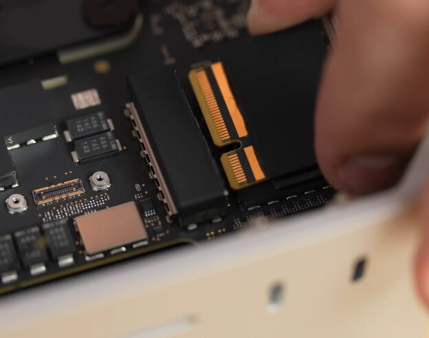 image de l'article Mac Studio : des SSD jusqu’à 2 fois moins chers qu’Apple seront bientôt disponibles