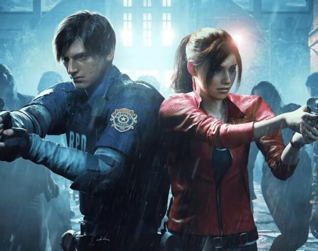 image de l'article Le remake de Resident Evil 2 est disponible sur iPhone et iPad (sortie App Store)