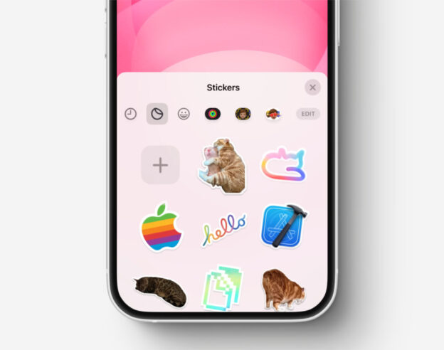 Image iOS 19 : un concept avec de la personnalisation et de nouvelles fonctions