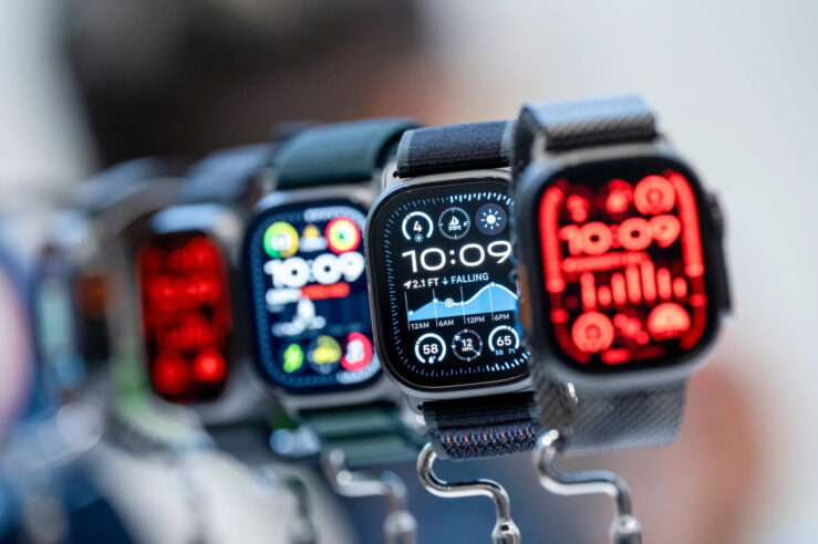 Apple Watch 2026 : un nouveau design et d’autres nouveautés ...
