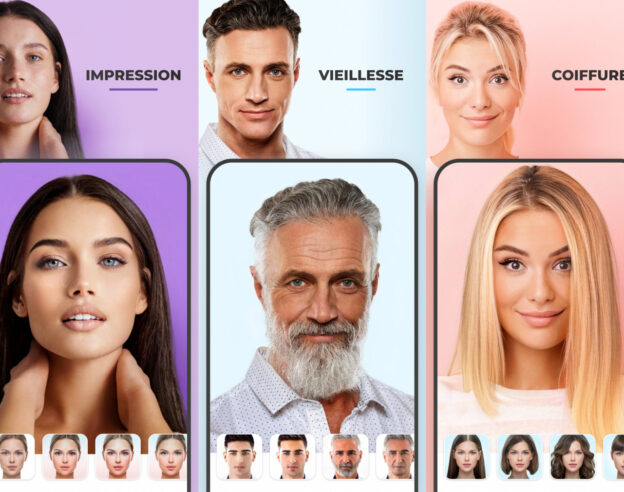 Image Apple écope d’une amende au Brésil pour la collecte de données par FaceApp