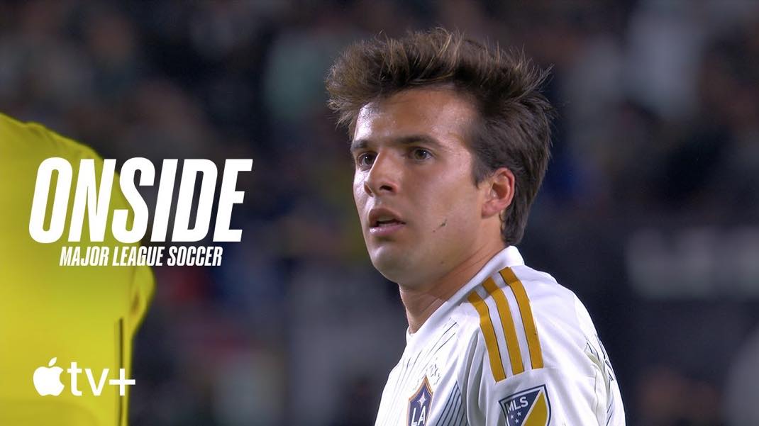 Onside- Major League Soccer