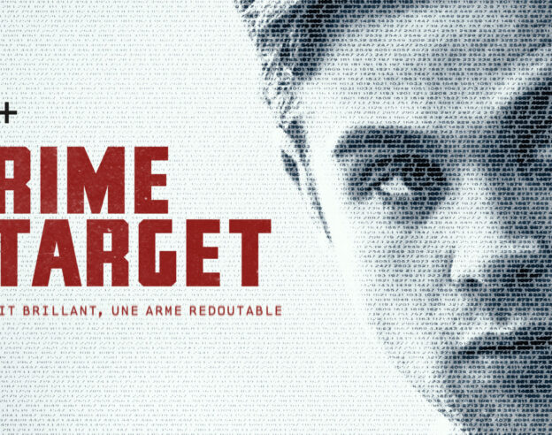 Image Prime Target (Apple TV+) : une bande-annonce pour la nouvelle série thriller