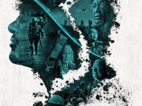Image article Apple TV : une docu-série sur la guerre du Vietnam décroche trois nominations aux News & Documentary Emmy Awards