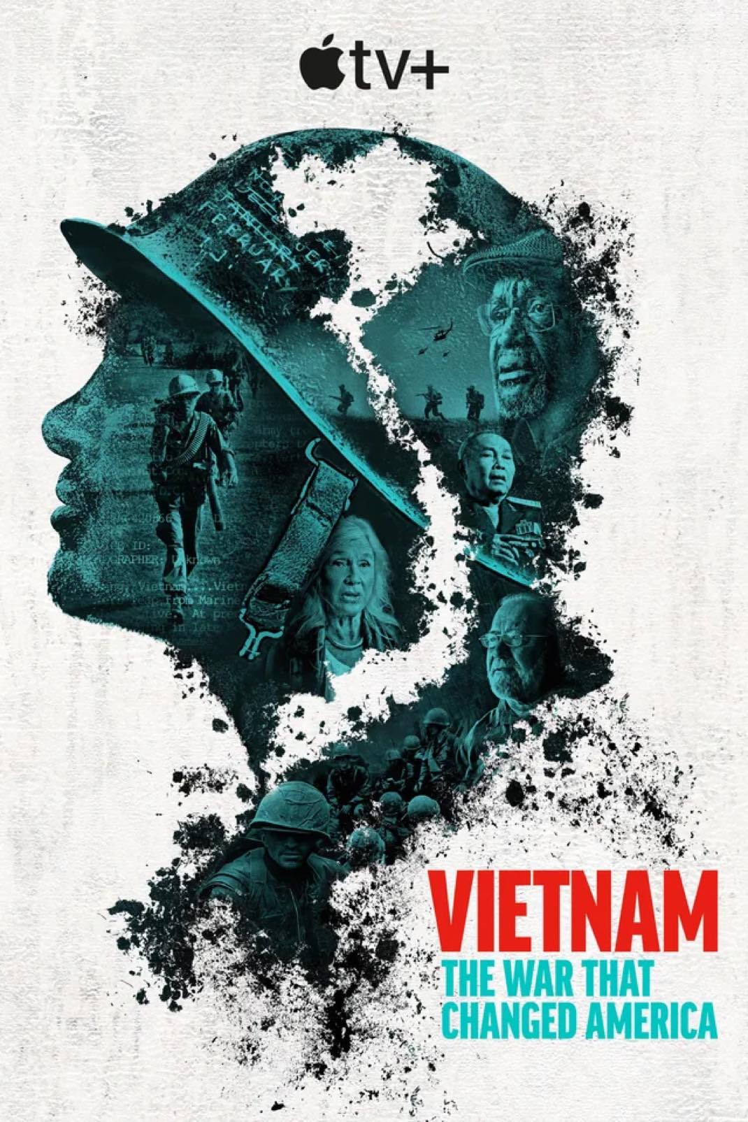 Vietnam : La Guerre Qui a Changé l'Amérique : une nouvelle série documentaire arrive bientôt sur Apple TV+