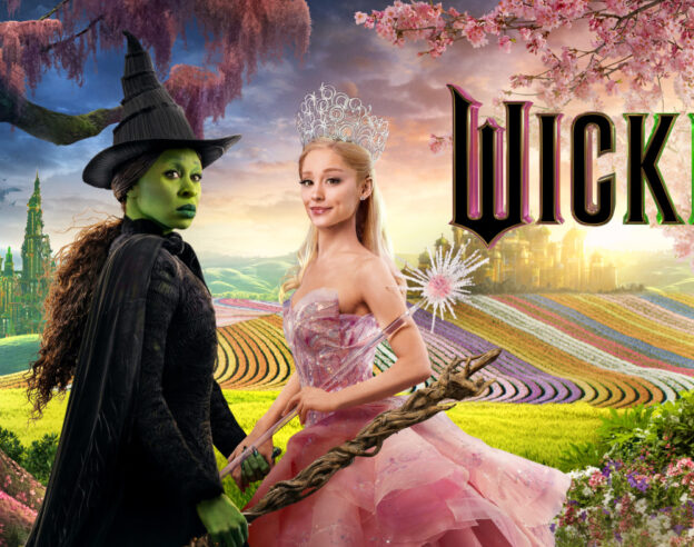 Image Le réalisateur de Wicked a utilisé l’Apple Vision Pro pour la post-production du film