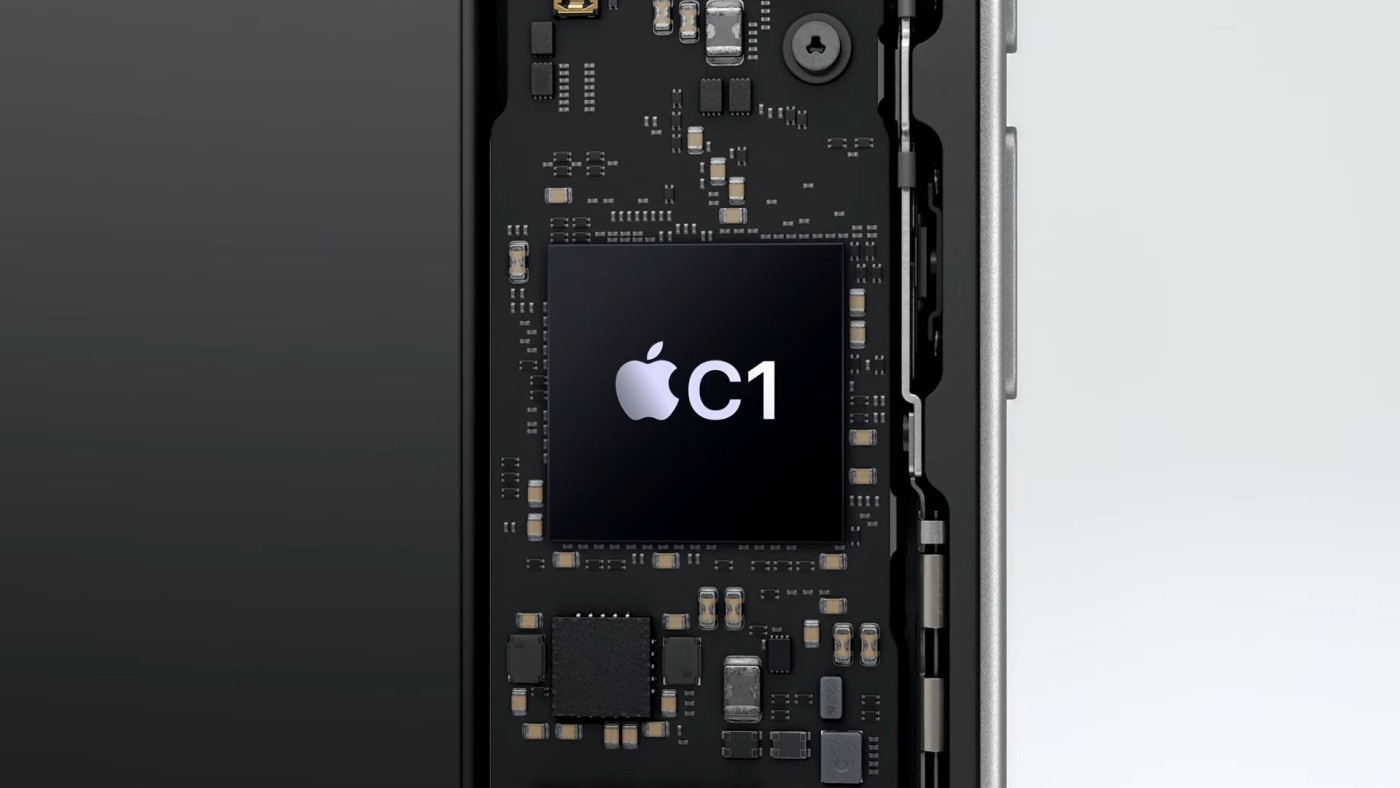 iPhone 17 Air : pas de 5G millimétrique (mmWave) à cause du modem C1 ?