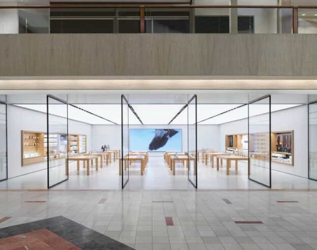 Apple-Northbrook