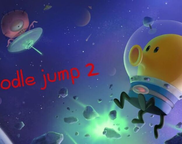 Doodle Jump 2