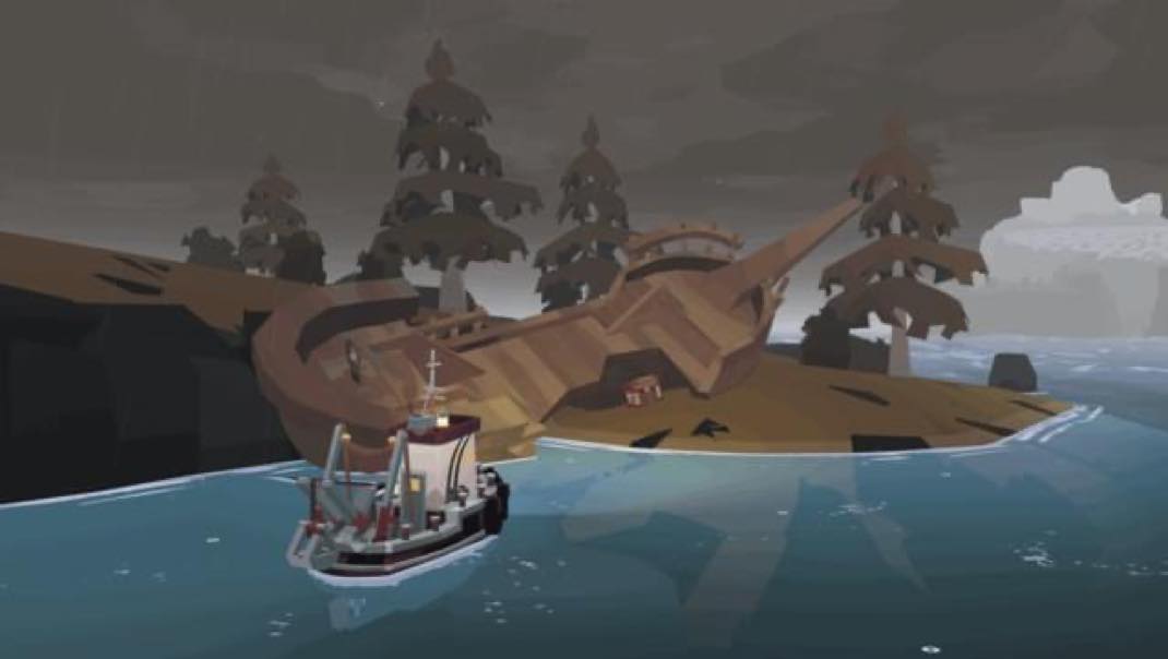 Dredge