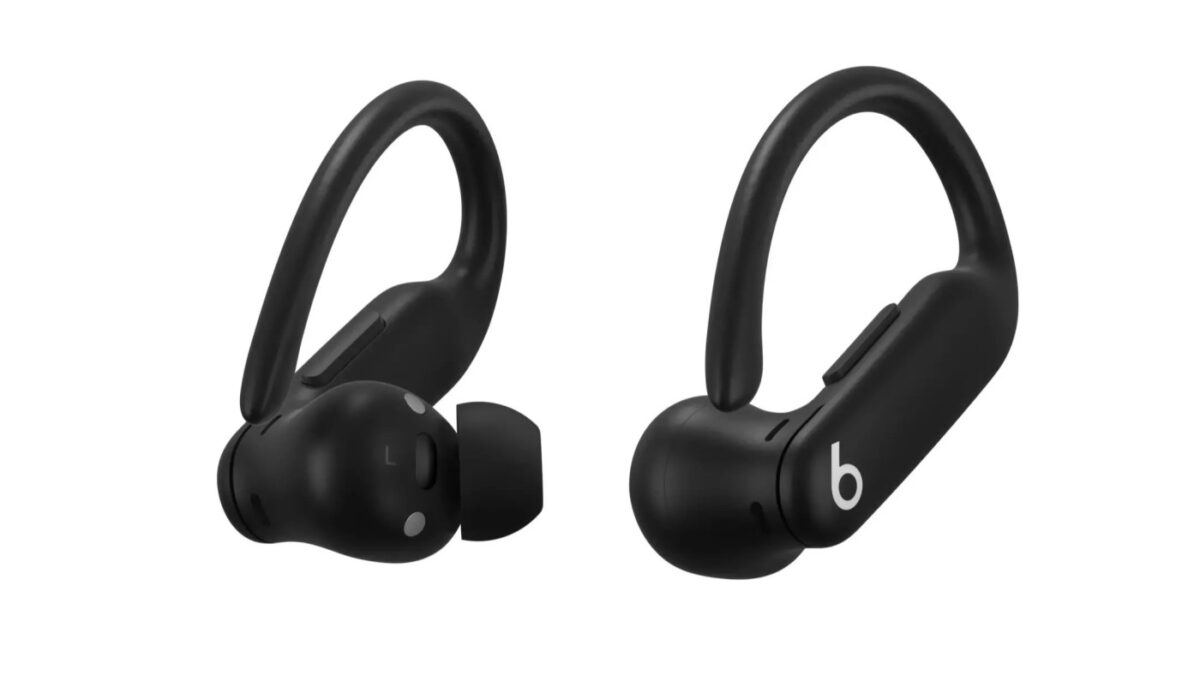 Ecouteurs Powerbeats Pro 2 Noir