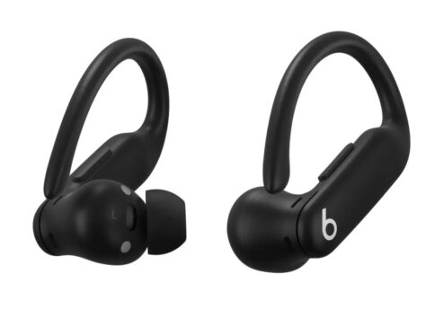 Image article Powerbeats Pro 2 : toutes les nouveautés et images fuitent avant l’annonce d’Apple