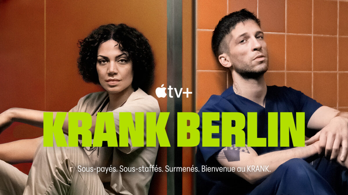 KRANK Berlin