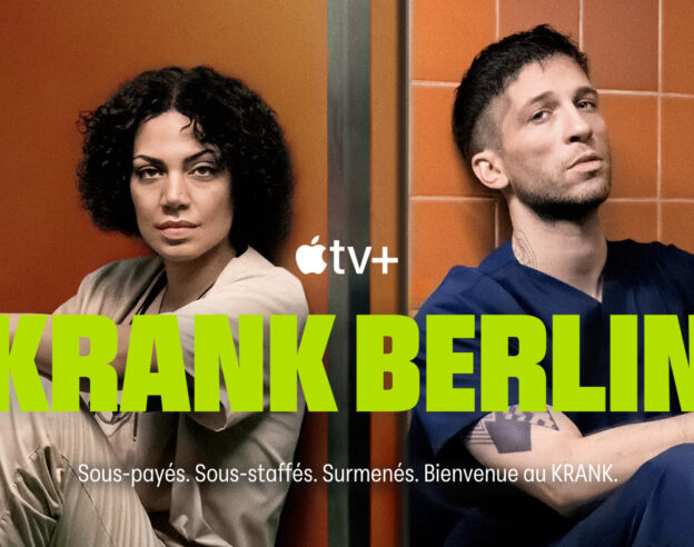 KRANK Berlin