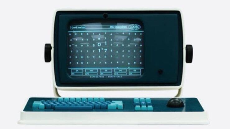 Severance : l'ordinateur de Lumon Technologies sur votre bureau, c'est ...