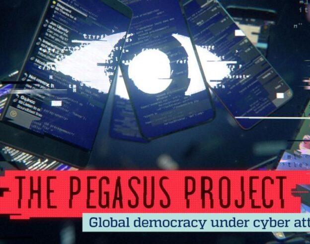 Image Le spyware Pegasus serait beaucoup plus répandu que prévu sur les appareils iOS