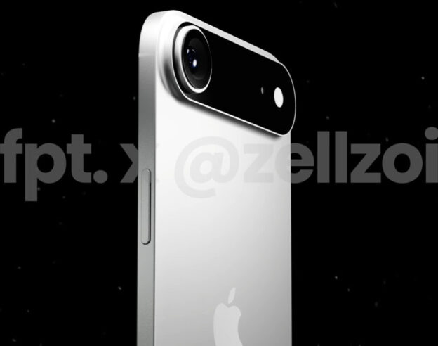 image de l'article iPhone 17 Air : Apple abandonne un modèle plus grand, craignant qu’il se plie