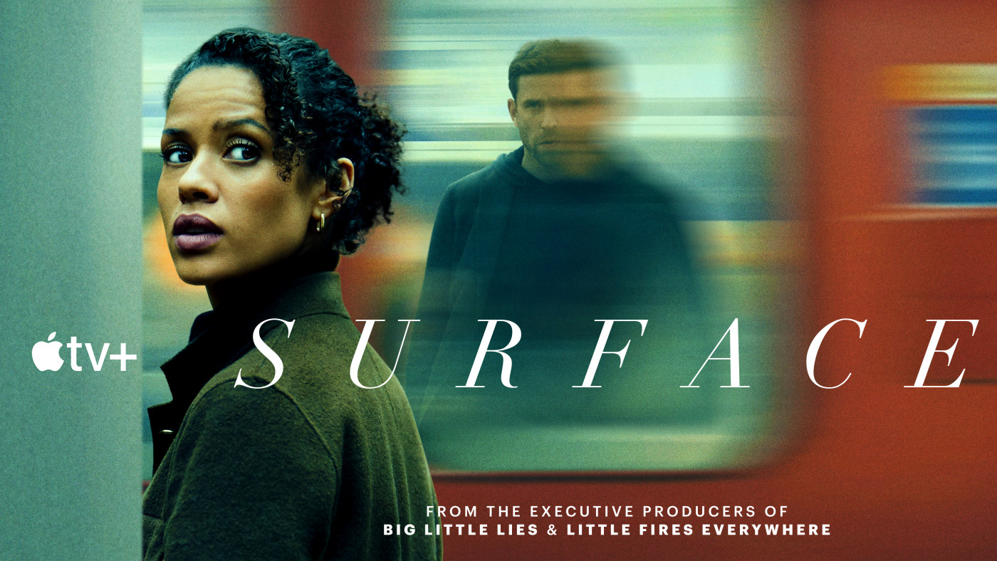 Surface saison 2 : Apple TV+ met en ligne la bande-annonce de son thriller