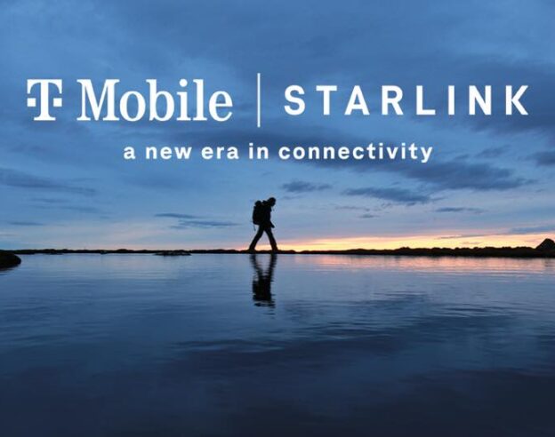 T-Mobile Starlink