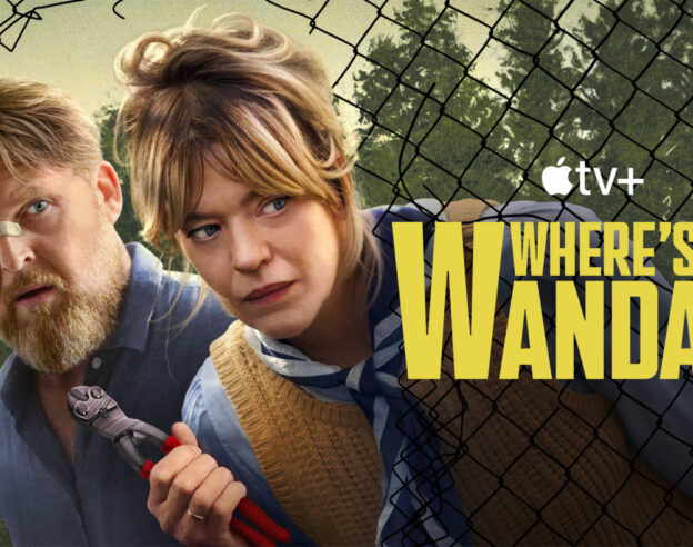 Image Apple renouvelle sa série Where’s Wanda? pour une saison 2