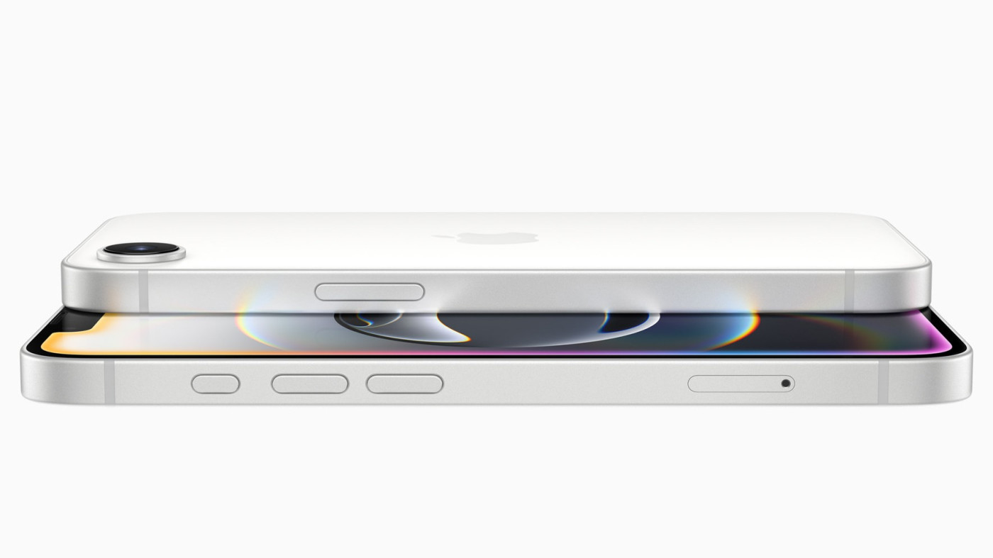 Apple justifie l’absence du MagSafe sur l’iPhone 16e