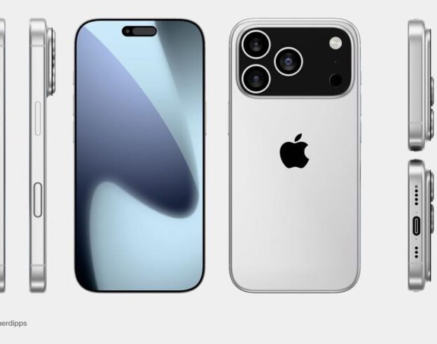 Image Les iPhone 17 Pro et Pro Max auraient un refroidissement par chambre à vapeur