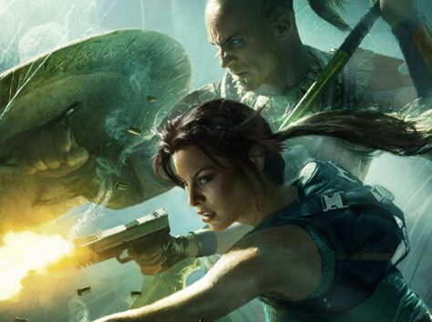 Image article Le très bon Lara Croft and the Guardian of Light va faire son retour sur iOS