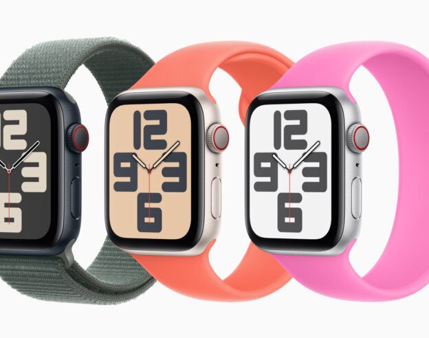 image de l'article L’Apple Watch SE 3 en plastique est maintenant incertaine