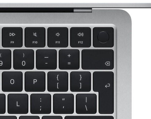 Image Le Mac se rapproche du podium des ventes aux États-Unis !