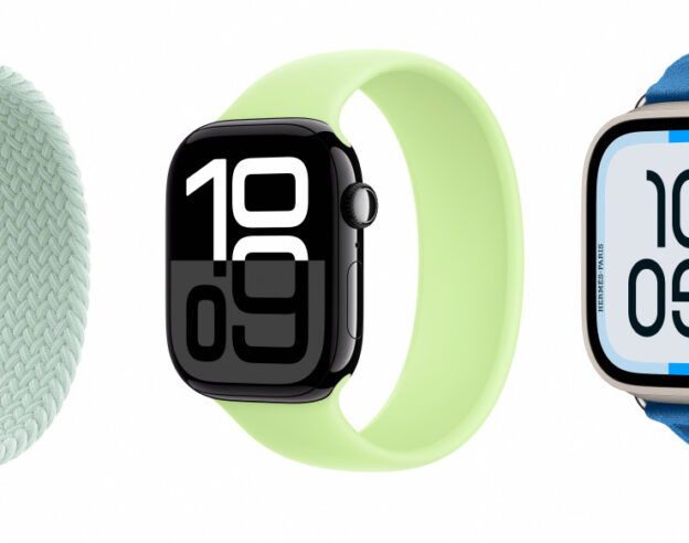 Image Apple Watch : les ventes ont chuté de 19% sur le Q4 2024