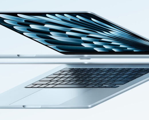 image à la une article Apple annonce le MacBook Air M4 et baisse le prix