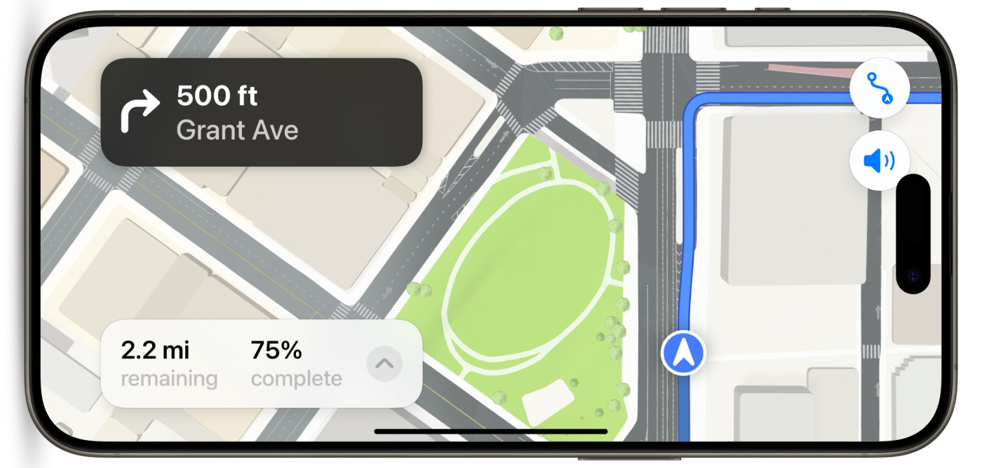 Apple propose Surveyor, une application pour la collecte de données sur Plans