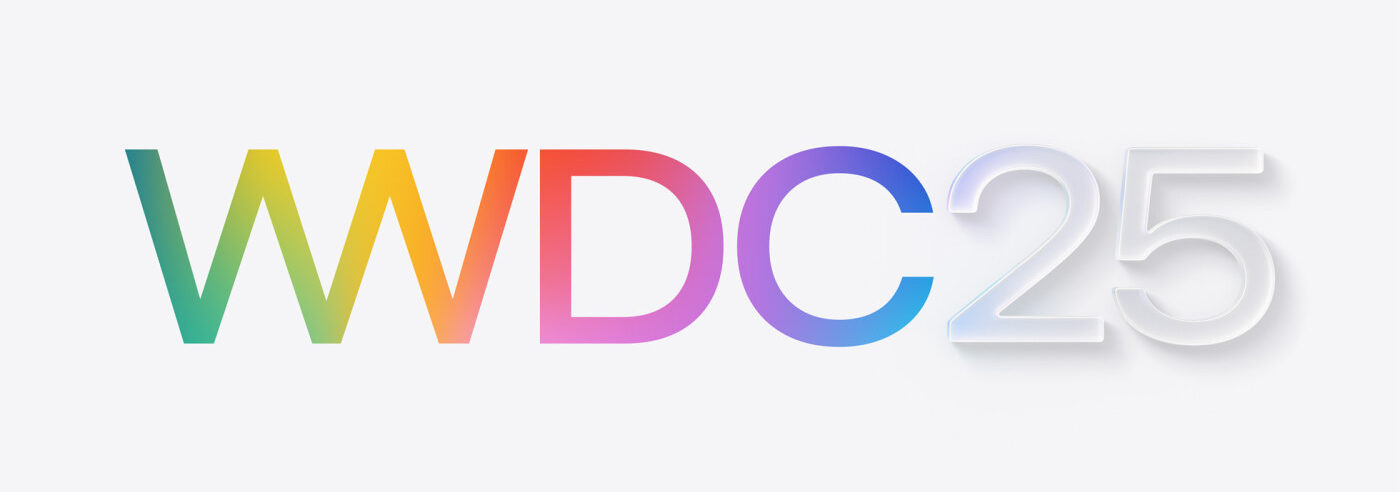 WWDC 2025 Logo